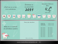 Návrh oznamka 220a LX